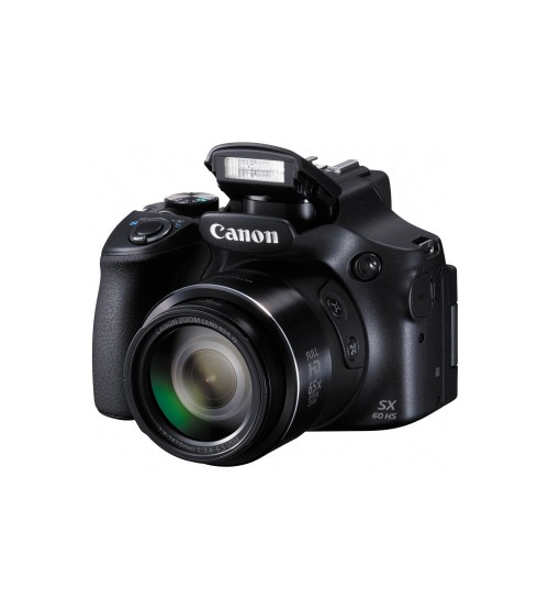 Canon PowerShot SX60 HS